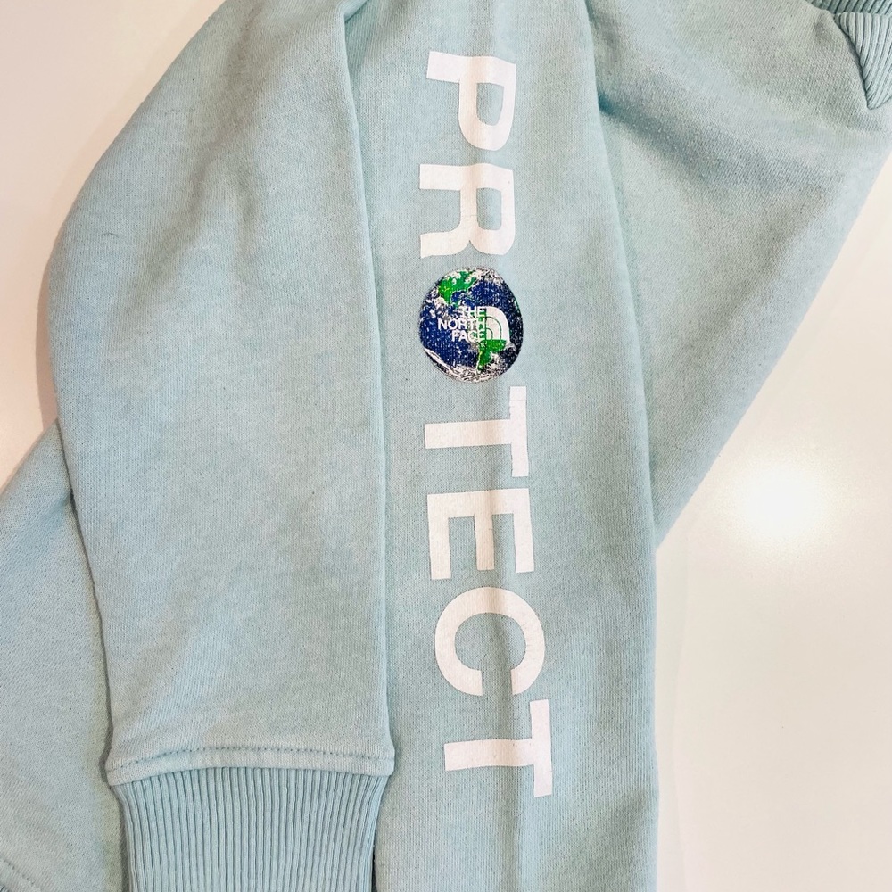 Kids | The North Face - Crewneck Sweatshirt - Picture 3 of 5